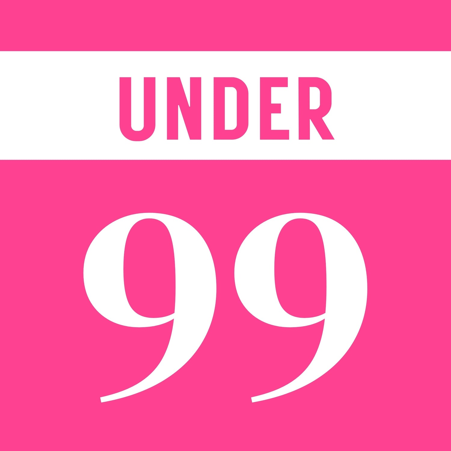 Under-99 Ekam Collectives
