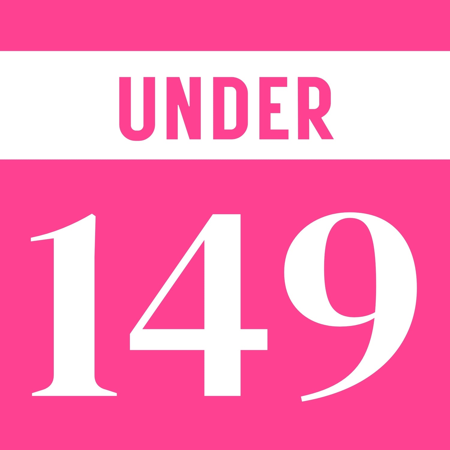 Under-149 Ekam Collectives