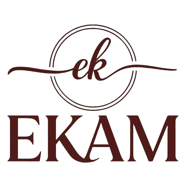 Ekam